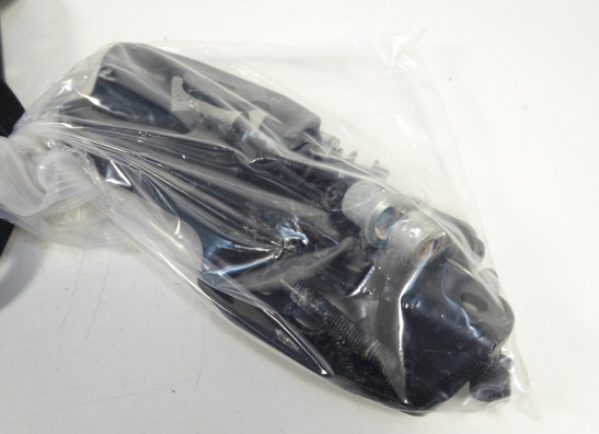 Bagagedrager BMW F 700 GS