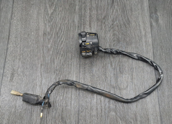 Handlebar switch assy left Kawasaki Z 500