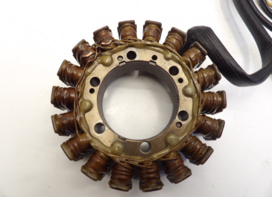 Lichtmaschine Suzuki VX 800