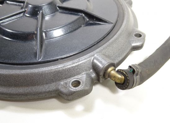 Koppelingsdeksel Aprilia Caponord 1000