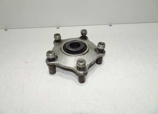 Tandwieldrager Aprilia RSV 1000 2001-2003