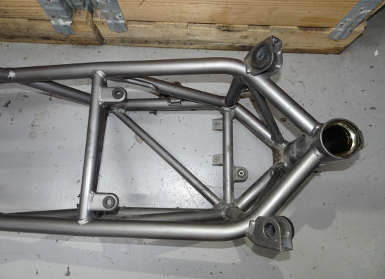 Piezas de chasis Ducati Multistrada 1100