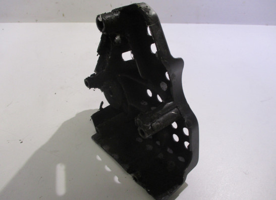 Engine cover front spocket Suzuki GSX R 1100