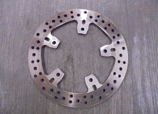 Achterremschijf KTM 690 Duke R