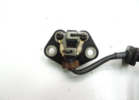 Generator Yamaha XJ 750 