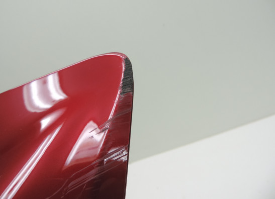 Cowl upper front Suzuki Burgman 400