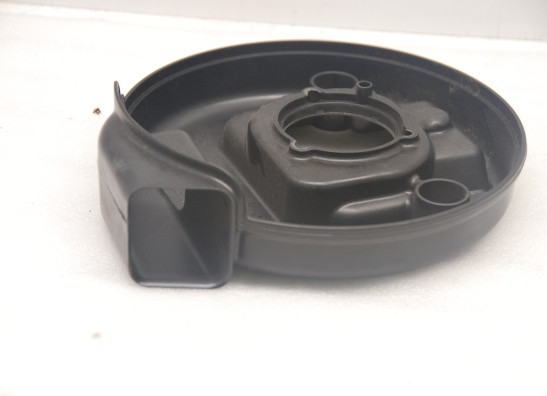 Luchtfilterhuis Harley Davidson Sportster