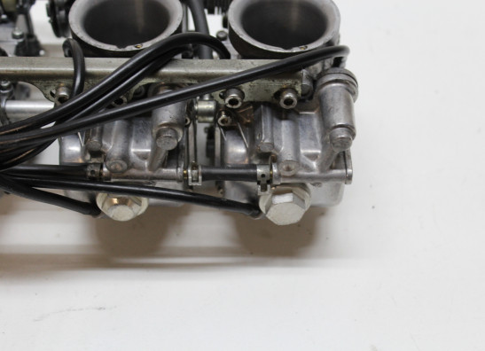 Vergaser-Set Suzuki GSX R 750 RK