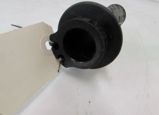 Gashandle Suzuki GSX R 1000