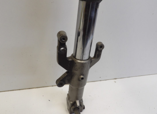 Front pipes complete Yamaha FZR 1000