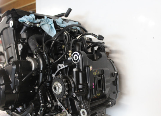 Motorblock Kawasaki Z 900