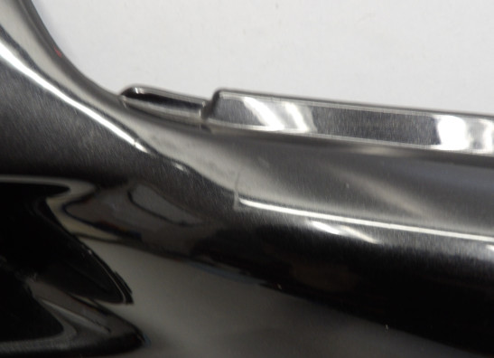 Linker achterkant Honda CBR 600 F