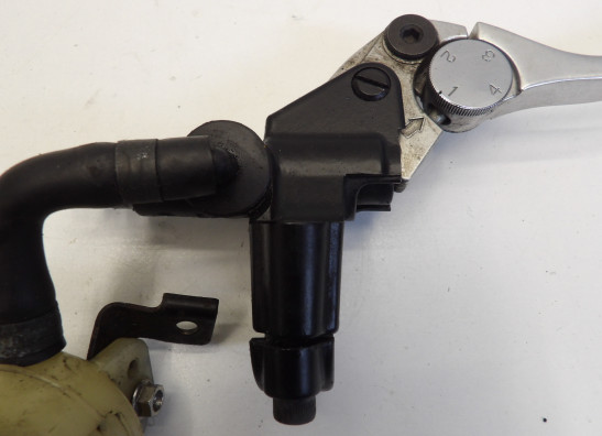 Rempomp Triumph Sprint ST 1050