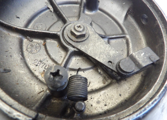 Koppelingsdeksel Yamaha XS 1100