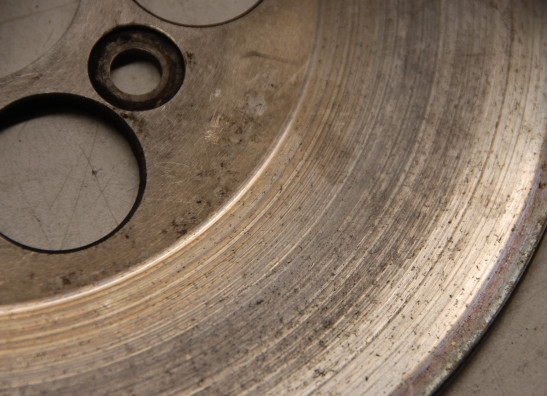 Remschijf voor Harley Davidson Custom universal other