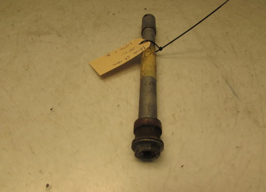 Axle front Honda Goldwing GL