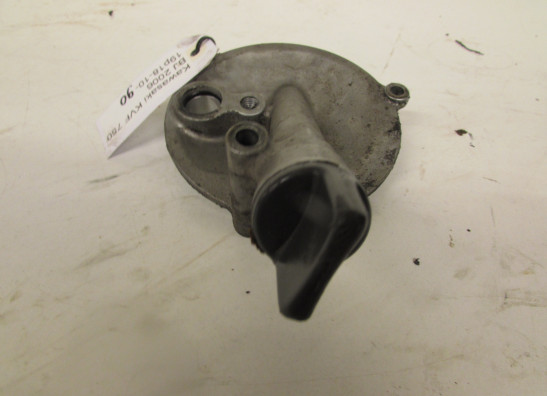 Motorblock Sonstiges Kawasaki Overige Kawasaki