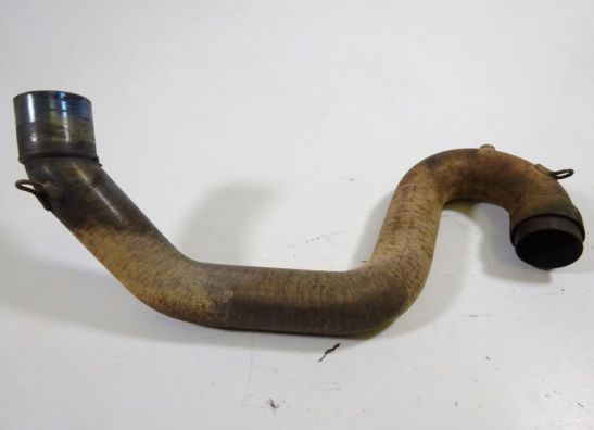 Uitlaatbochten Ducati 996