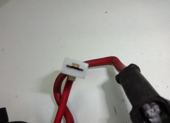 Starter Relay Yamaha FZ 750