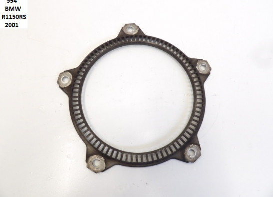 ABS ring achter BMW R 1100  1150 RS