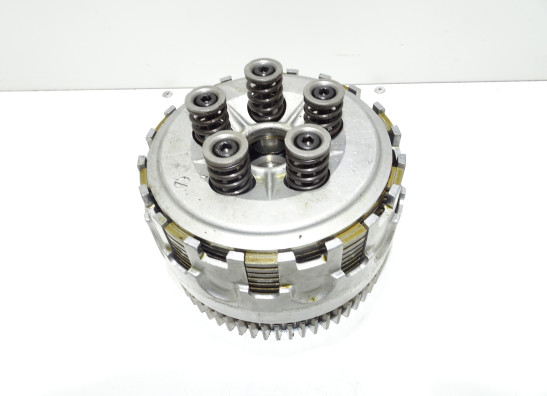 Clutch Ducati Multistrada 1100