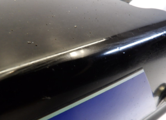 Achterkuipdeel Honda CB 700