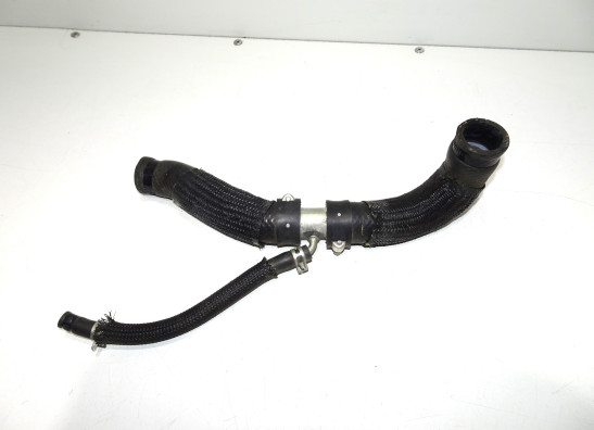 Radiator parts Yamaha XJ 6 N