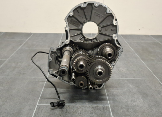 Getriebe BMW R 1200 GS LC