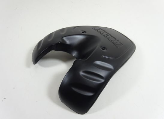 Tankcover Ducati ST3