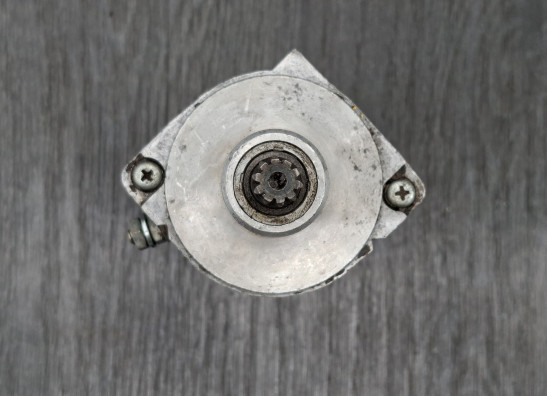 Startmotor Honda CB 650