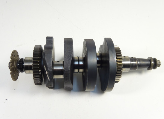 Krukas Kawasaki ER 6