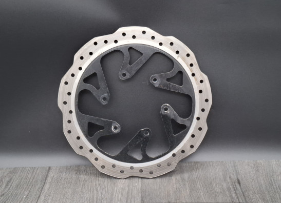 Brake disc front Caballero - Fantic Deluxe 125