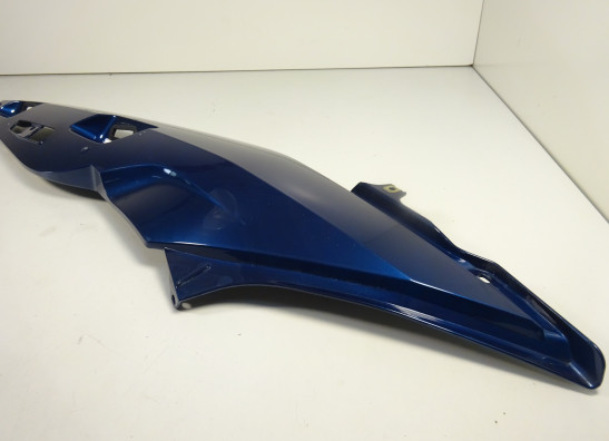 Heck links BMW R 1200 RT