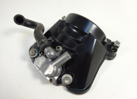 Ventildeckel KTM 690 Duke 4