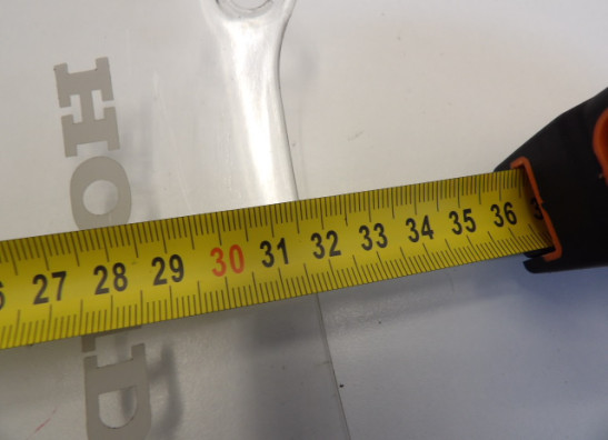 Scheibe Windschild Honda CBR 900 RR