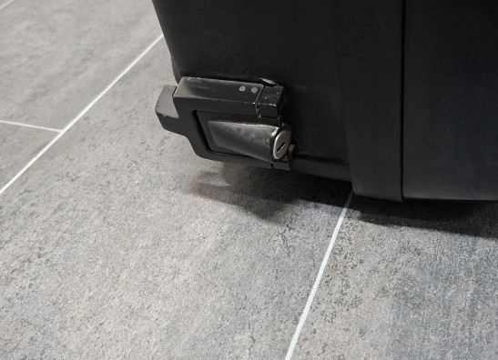 Kofferset BMW K 1100 LT