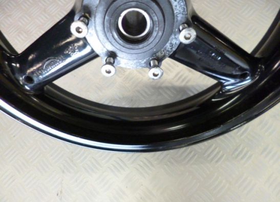 Voorvelg Triumph Sprint ST 955