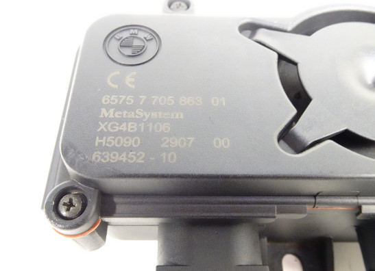 Kabelboom BMW K 1300 GT