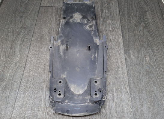 Undertail Suzuki GSX R 1000