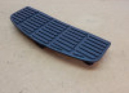 Voetsteun links Moto Guzzi California EV