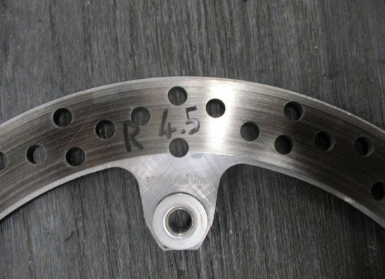 Bremsscheibenset BMW R Nine T Pure