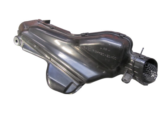 Rechter luchtbuis Suzuki GSX R 1000