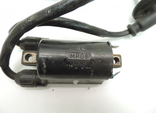 Zundspule Honda CB 1