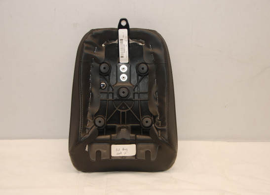 Buddy zadel Harley Davidson Softtail