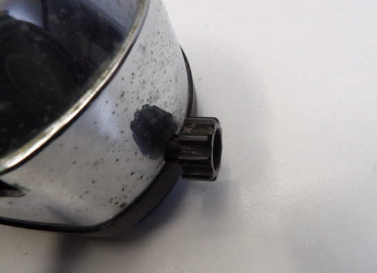 Tellerset Yamaha Overige Yamaha