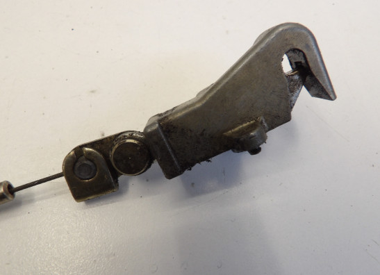 Slotenset Honda VFR 800 I