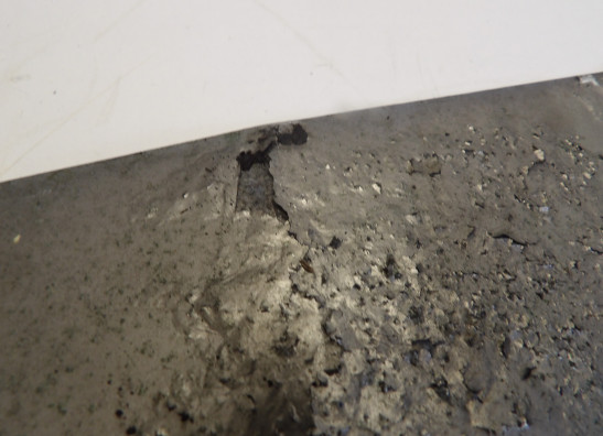 Achterbrug Yamaha XVS 650 Dragstar