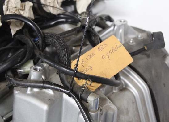 Motorblock Yamaha FJR 1300