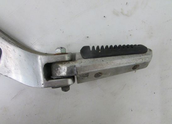 Schetsplaat links Suzuki GSX 750