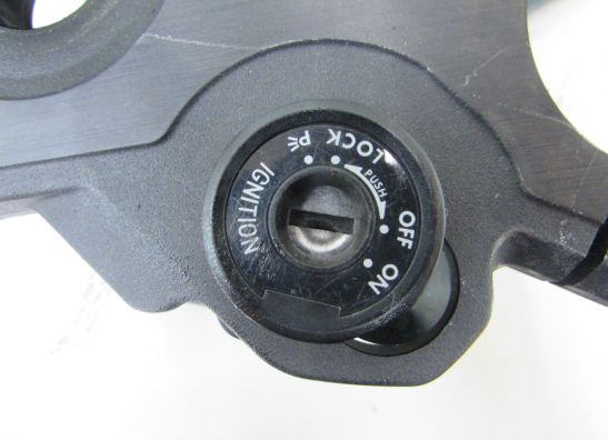 Key set Suzuki GSX R 600